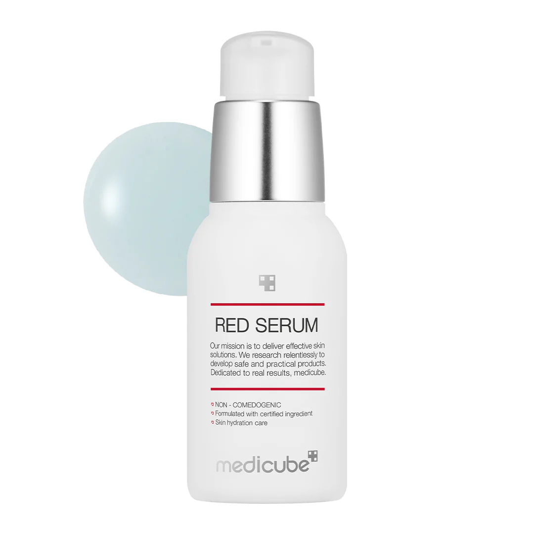 Red Serum 30ml
