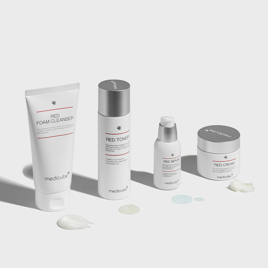 Red Serum 30ml - Image 6