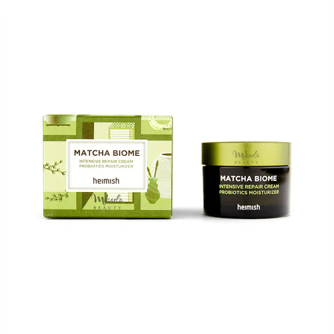 Matcha Biome Intensive Repair Cream 50ml