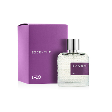 Excentum Eau De Parfum Intense 30ml