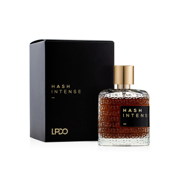 Hash Intense Eau De Parfum Intense 30ml