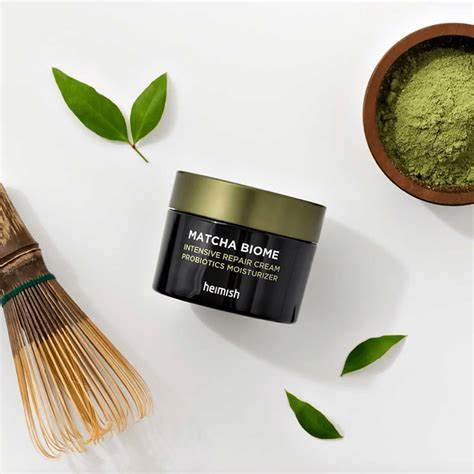 Matcha Biome Intensive Repair Cream 50ml - Image 3
