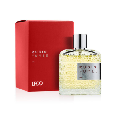 Rubin Fumée Eau De Parfum Intense 100ml