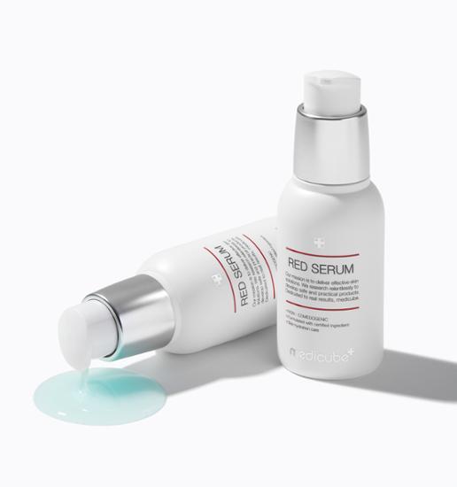 Red Serum 30ml - Image 3