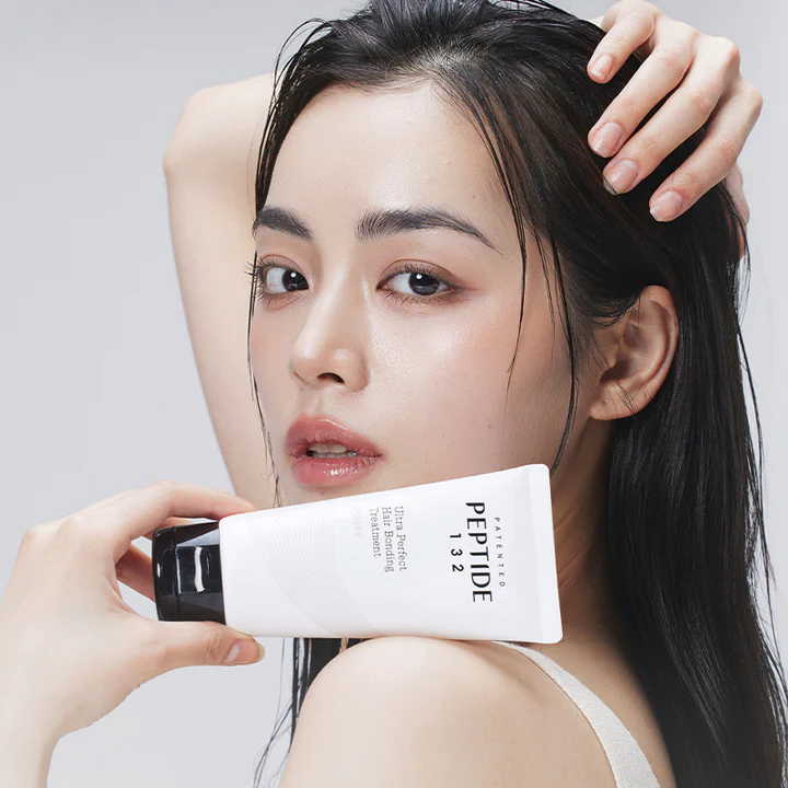 Peptide-132 Ultra Perfect Hair Bonding Treatment 120ml - Image 3