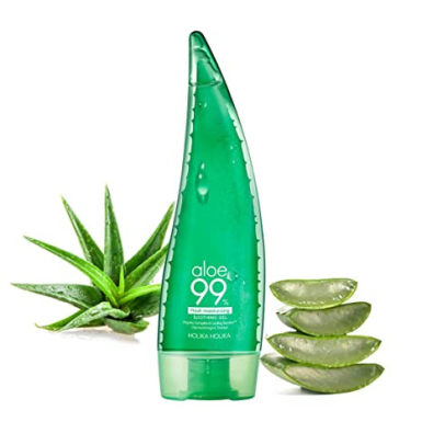 Aloe 99% Soothing Gel 250ml