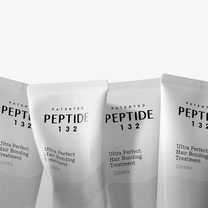 Peptide-132 Ultra Perfect Hair Bonding Treatment 120ml - Image 9