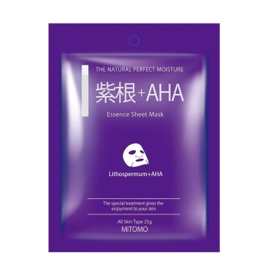 Aha & Lithospermum Essence Mask