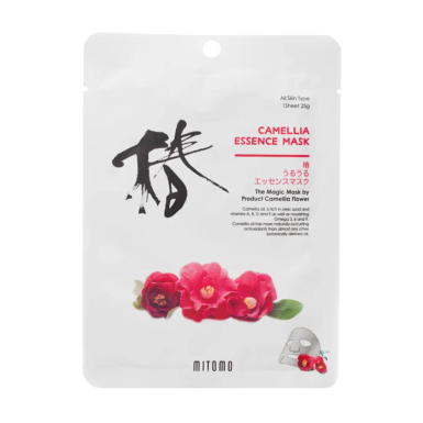 Camellia Essence Mask