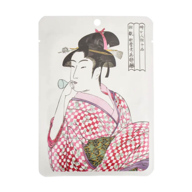 Collagen & Lithospermum Facial Mask