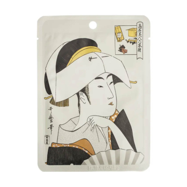 Hyaluronic Acid & Lithospermum Facial Mask