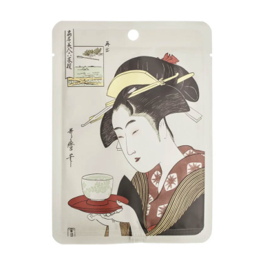 Q10 & Lithospermum Facial Mask