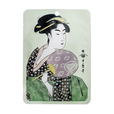 Royal Jelly & Cherry Blossom Essence Mask