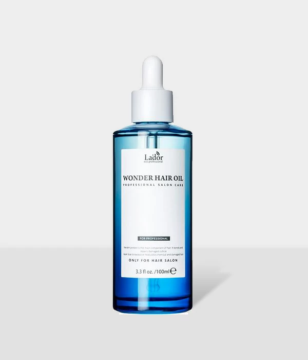 Wonder Hair Oil 100ml