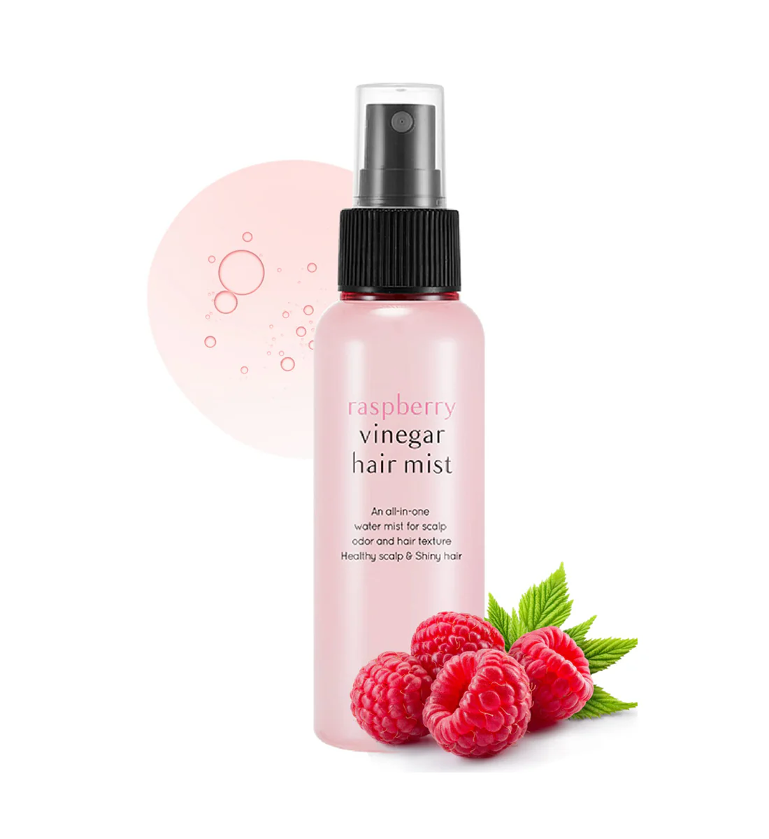 Raspberry Vinegar Hair Mist 105ml
