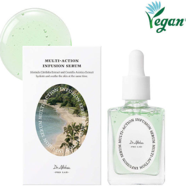 Multi-Action Infusion Serum 30ml