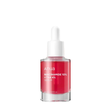 RENEW Niacinamide 10% + TXA 4% Serum 30ml