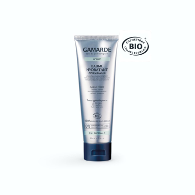 After Shaving Moisturizing Balm - Ενυδατικό Βάλσαμο Για Μετά Το Ξύρισμα BIO 75ml