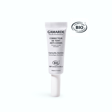 Concealer Ματιών για Μαύρους Κύκλους BIO 6ml
