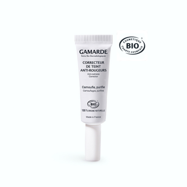 Anti-Redness Corrector – Concealer Κάλυψης για Ερυθρότητες & Ευαίσθητο Δέρμα BIO 6ml