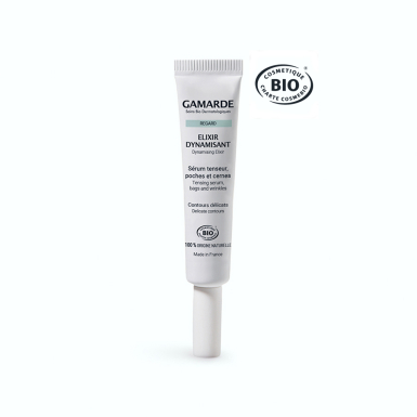 Dynamising Elixir - Αναζωογονητικό Ελιξίριο για την Ευαίσθητη Περιοχή των Ματιών 10ml