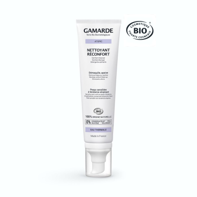 Comfort Cleanser - Απαλό Καθαριστικό για Ατοπικό Δέρμα BIO 100ml