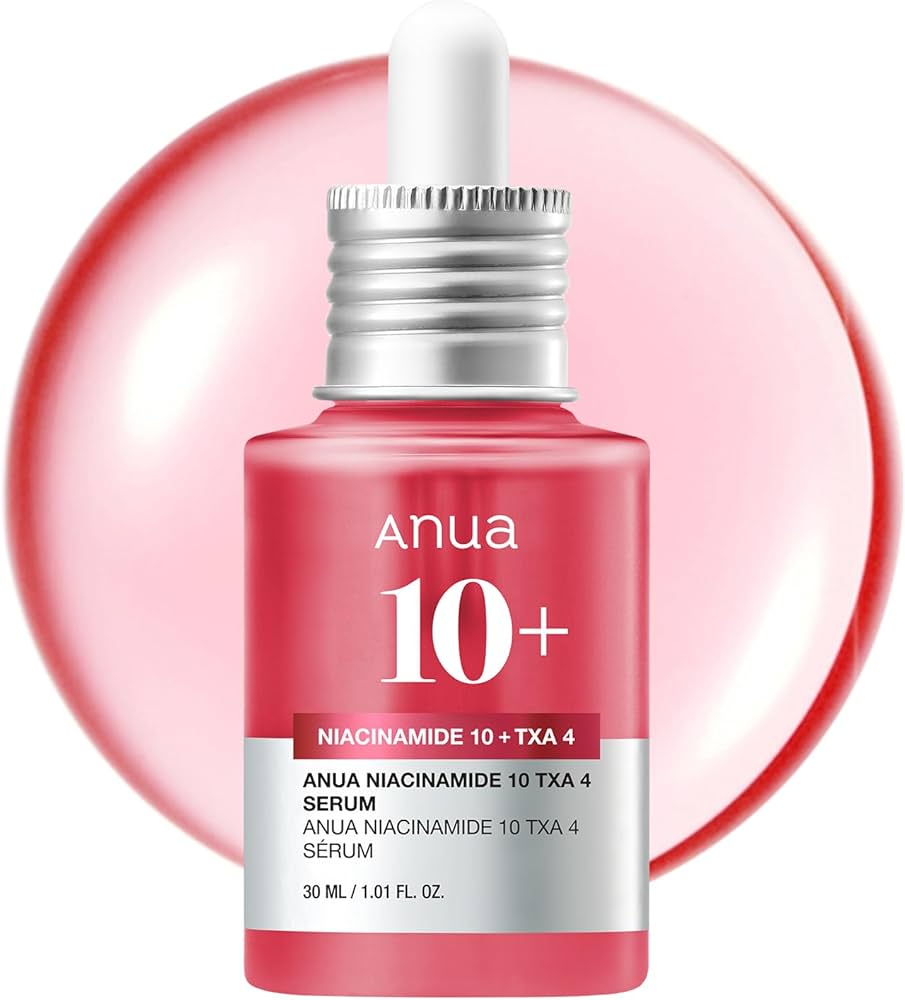 RENEW Niacinamide 10% + TXA 4% Serum 30ml - Image 5