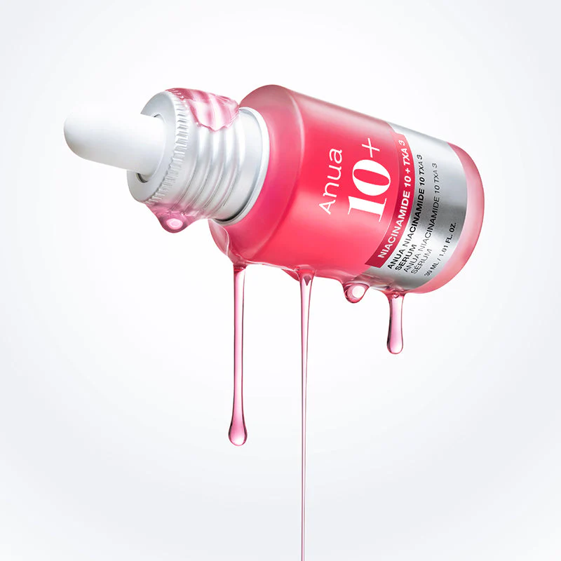 RENEW Niacinamide 10% + TXA 4% Serum 30ml - Image 3