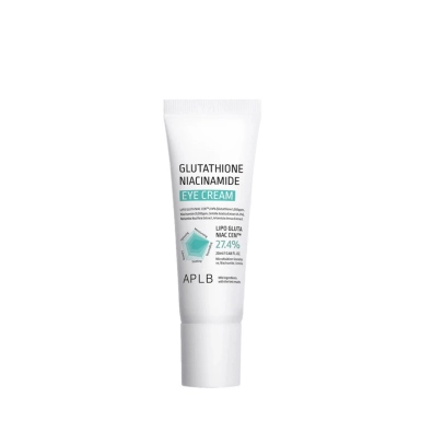 Glutathione Niacinamide Eye Cream 20ml