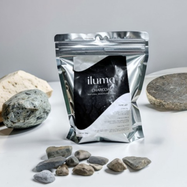 Powder Modeling Charcoal Mask 1Kg