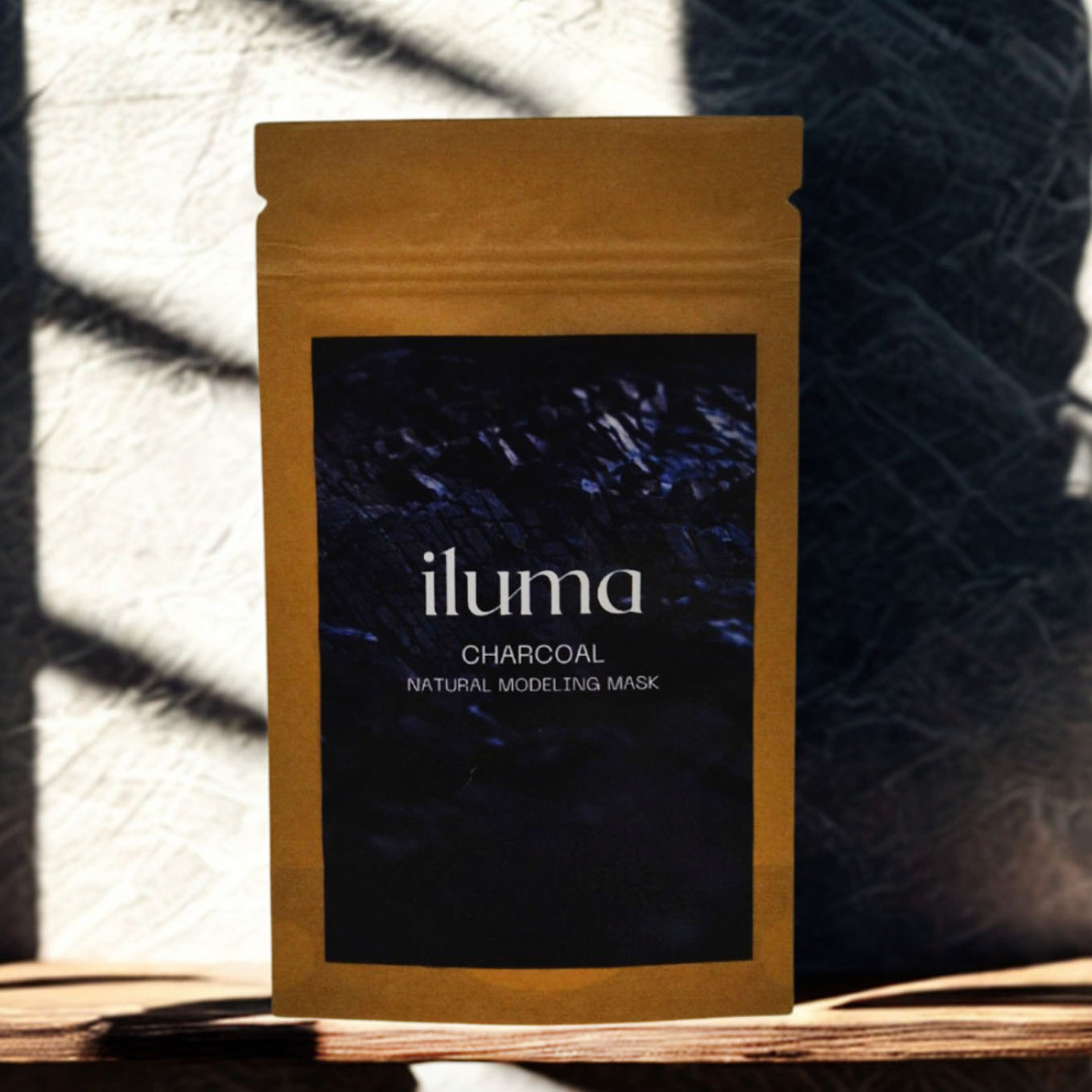 Powder Modeling Charcoal Mask 200gr