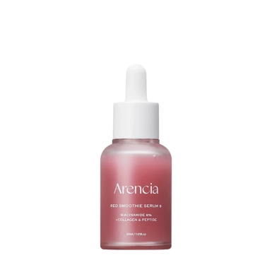 Red Smoothie Serum 8 30ml