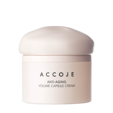 Anti-Aging Volume Capsule Cream 50ml