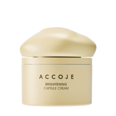 Brightening Capsule Cream 50ml