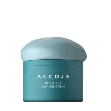 Hydrating Aqua Gel Cream 50ml