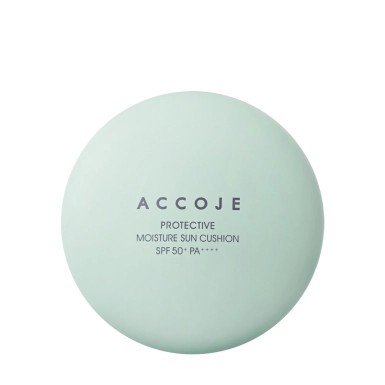 Protective Moisture Sun Cushion SPF50 PA++++ 17gr