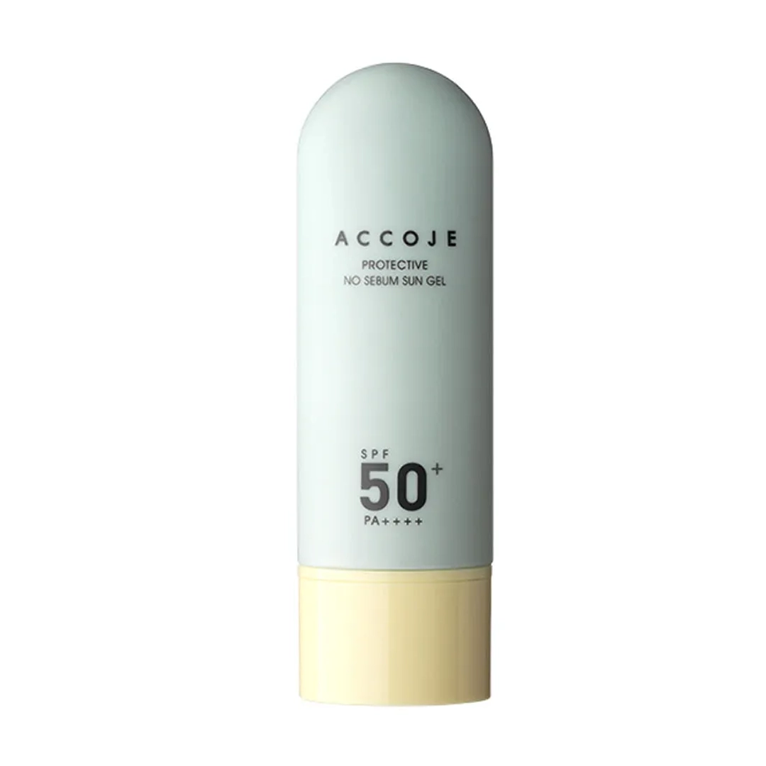 Protective No Sebum Sun Gel SPF50+ PA++++ 50ml