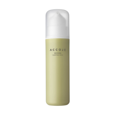 Reviving Sleeping Pack 130ml
