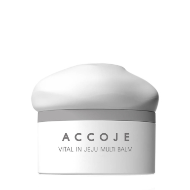 Vital in Jeju Multi Balm 27gr