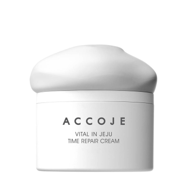 Vital in Jeju Time Repair Cream 50ml