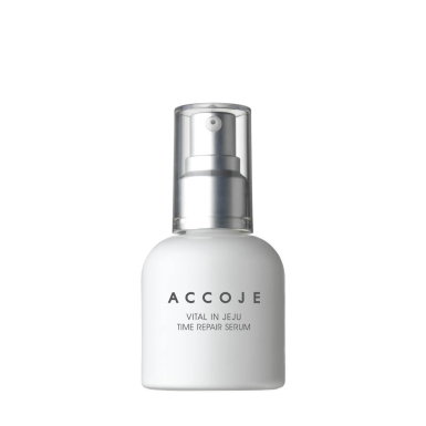 Vital in Jeju Time Repair Serum 50ml