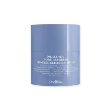 Pore Resresh Grinding Cleansing Balm 50ml