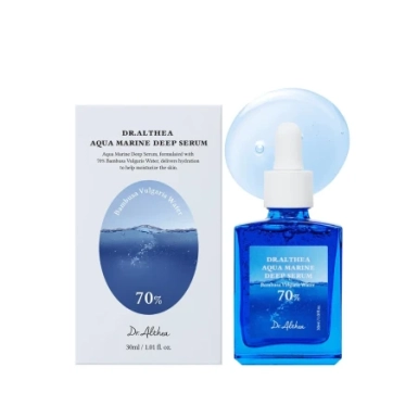 Aqua Marine Deep Serum 30ml