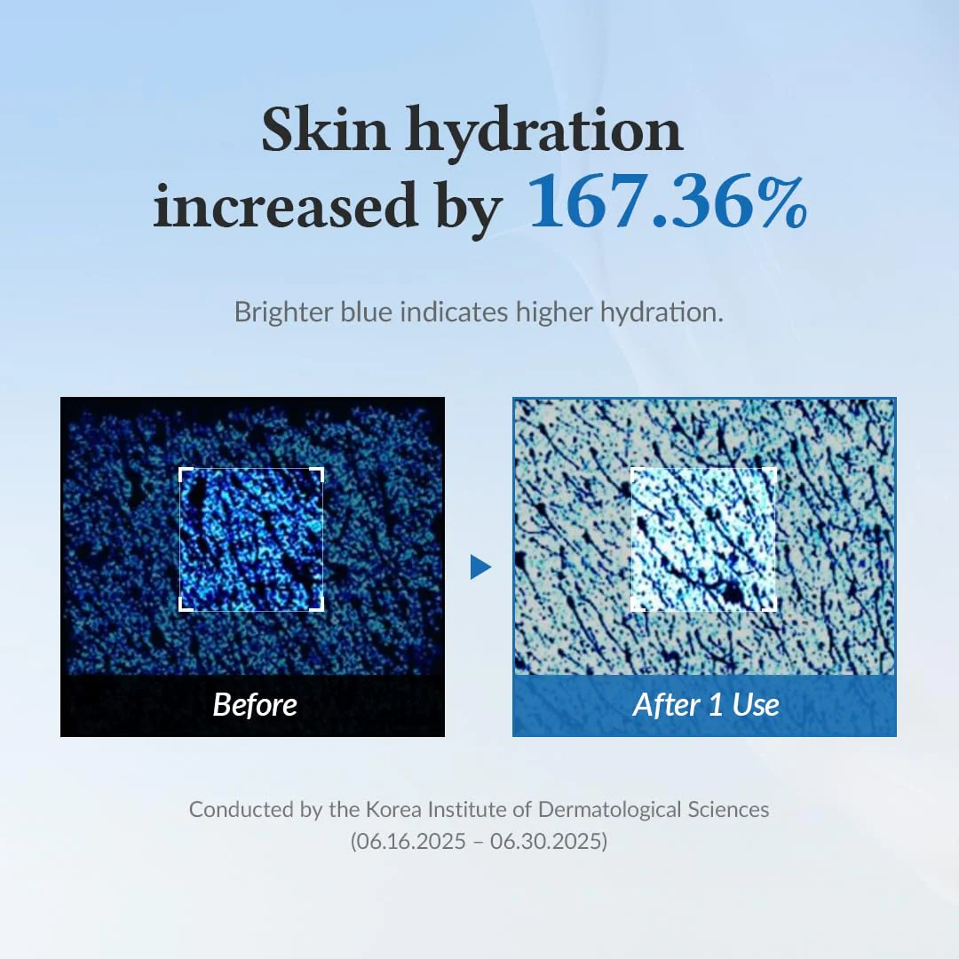 Aqua Marine Watery Cream 50ml - Image 5