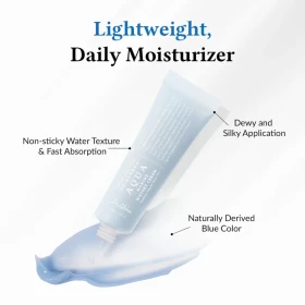 Aqua Marine Watery Cream 50ml - Image 8