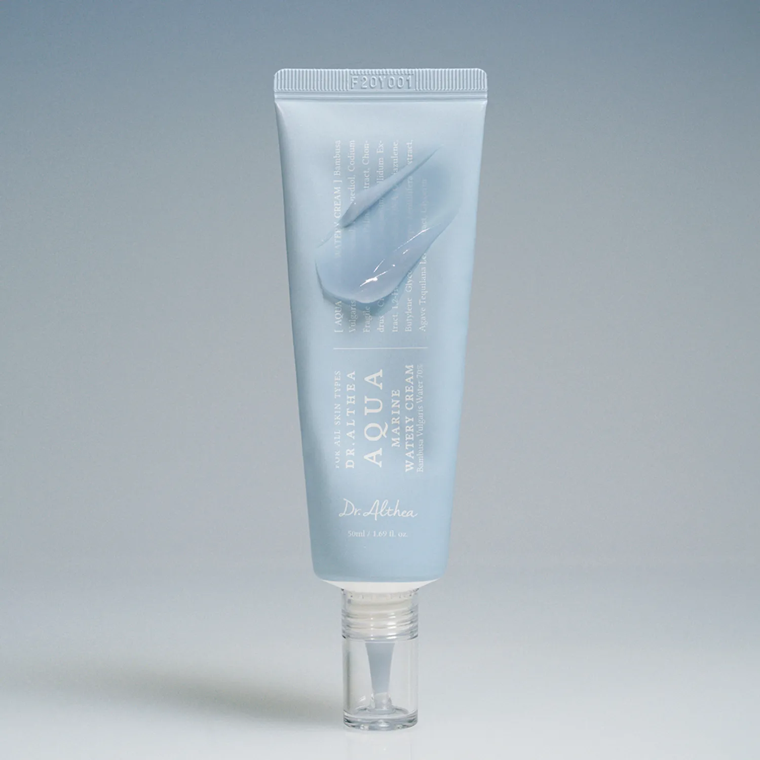Aqua Marine Watery Cream 50ml