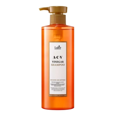 ACV Vinegar Shampoo 430ml