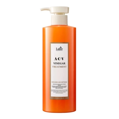 ACV Vinegar Treatment 430ml