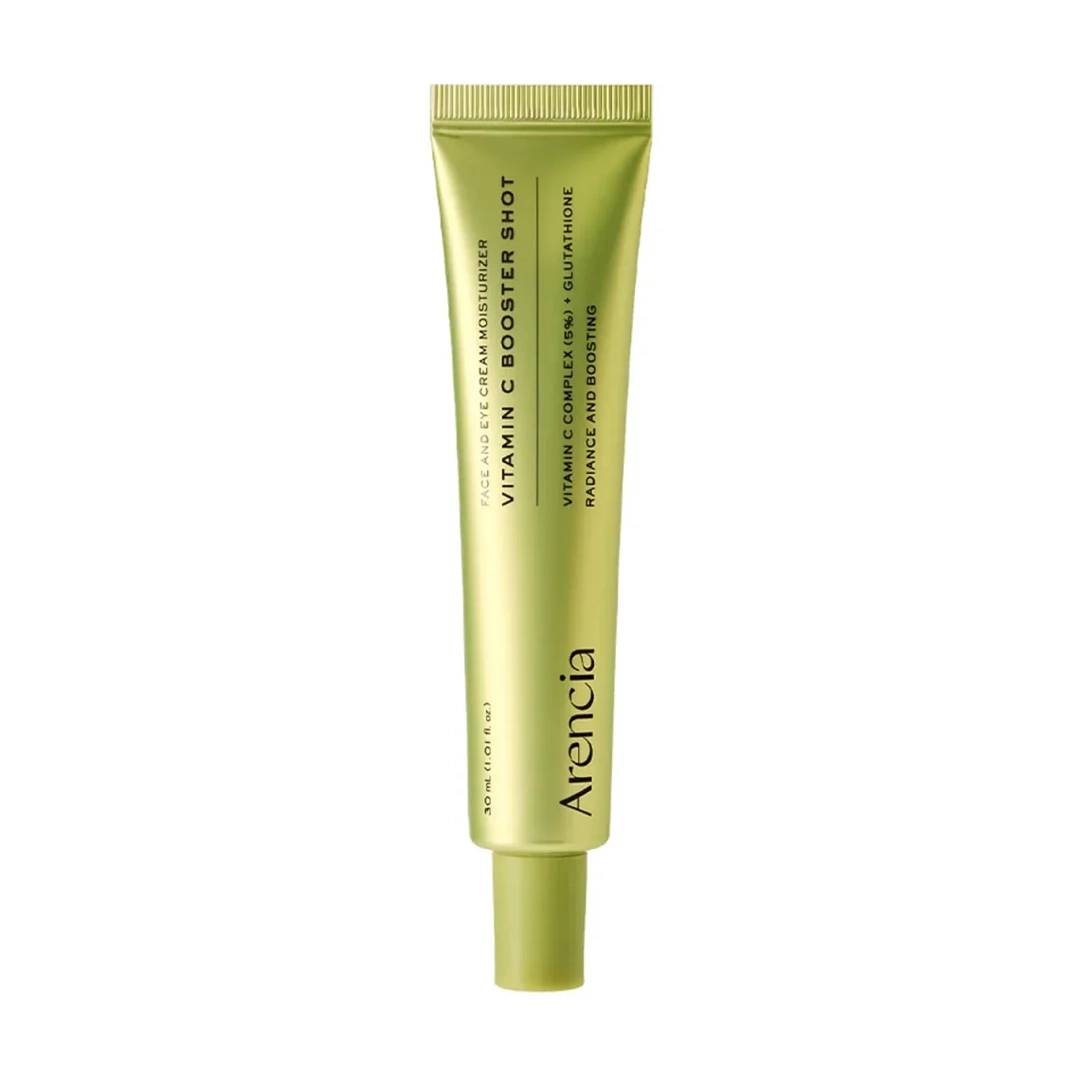 C Booster Shot 30ml