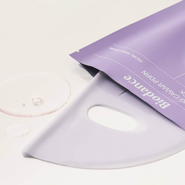 Rejuvenating Caviar PDRN Real Deep Mask 4τμχ - Image 2